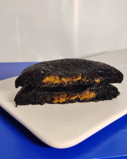 Salted Caramel Crunch
