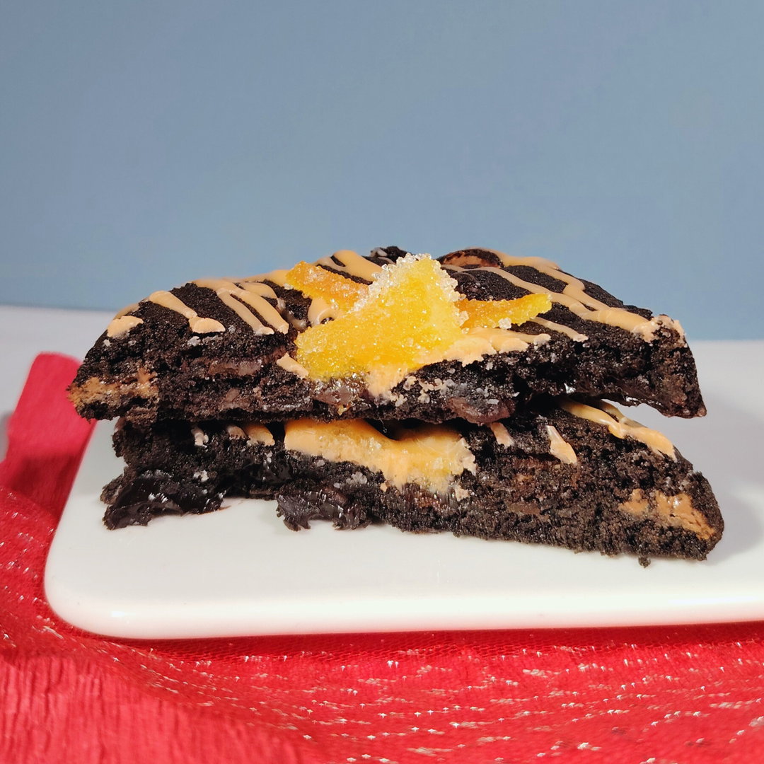 Chocolate Orange