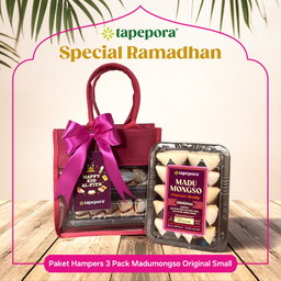 Hampers Madumongso Original