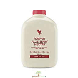 Forever Aloe Barrry