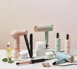 Cuidado del cabello y Accesorios 💇🏻‍♀️
