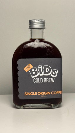 Cold Brew