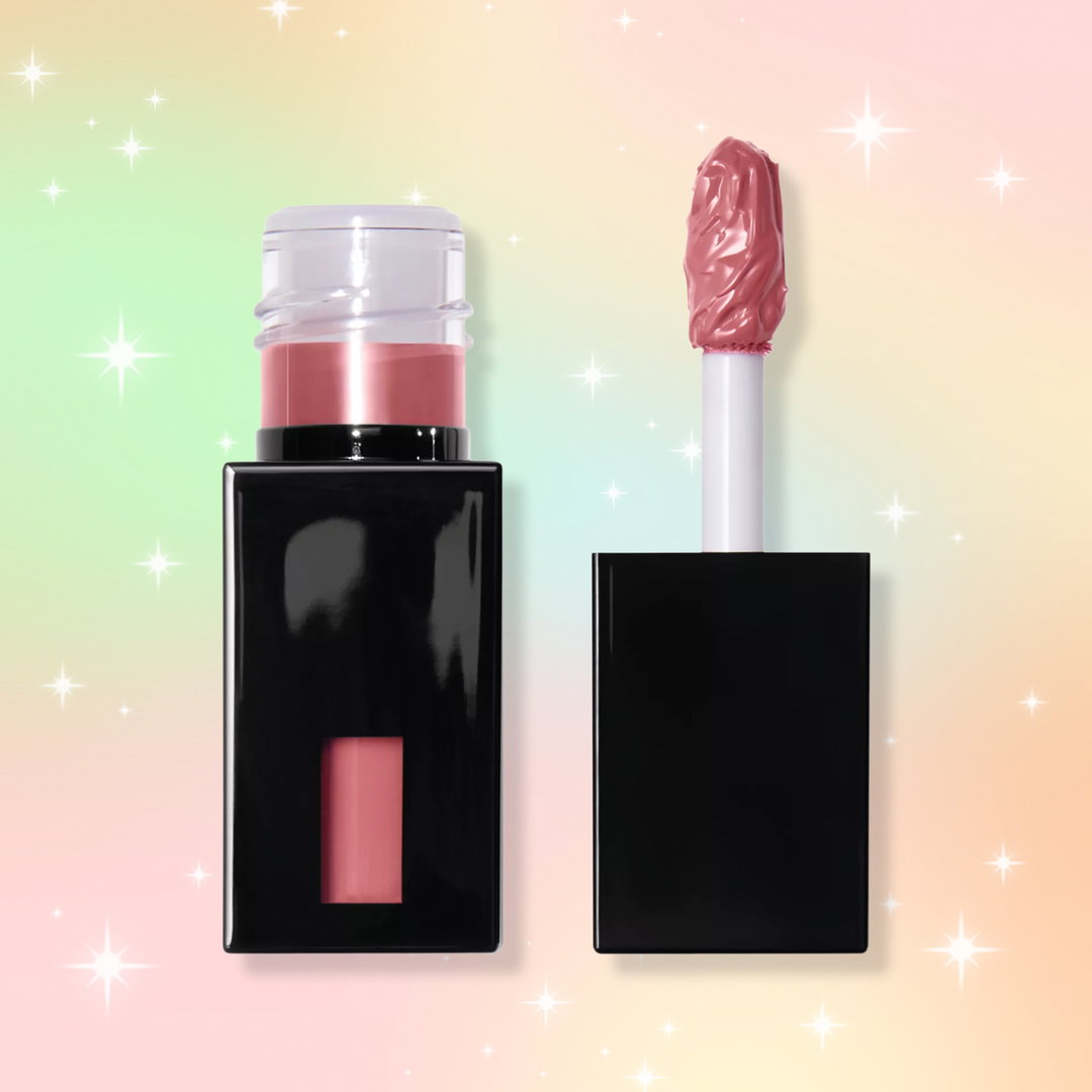 ELF lip stain