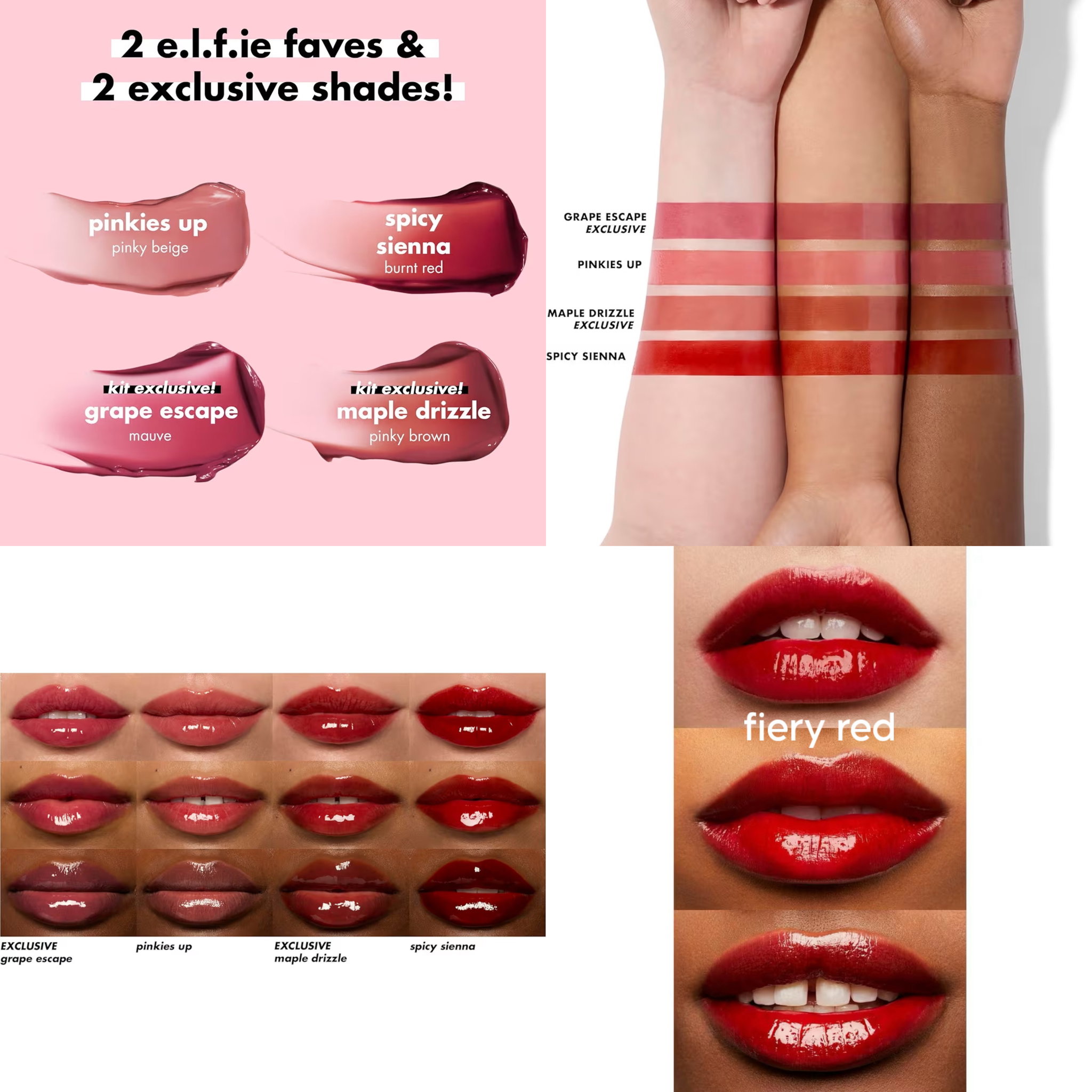 ELF lip stain_1