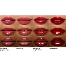 ELF lip stain