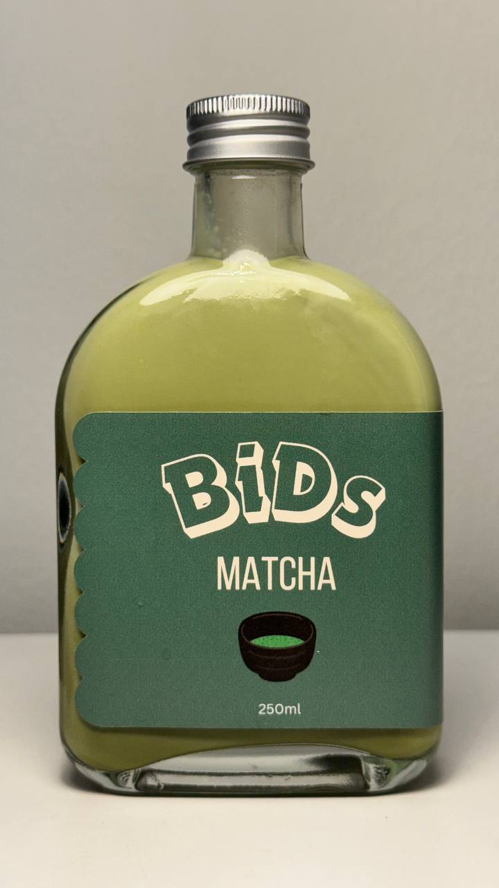BiDs Matcha 