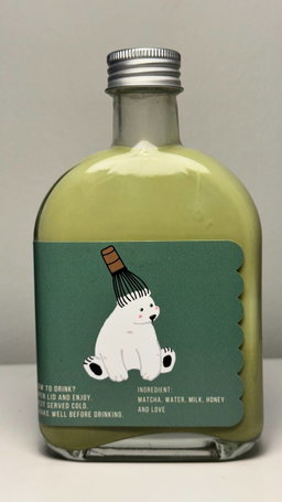 BiDs Matcha 