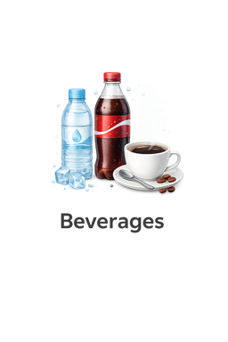 Beverages