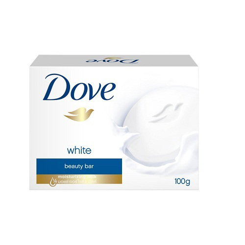 Dove Beauty Bar Soap – 100g_0