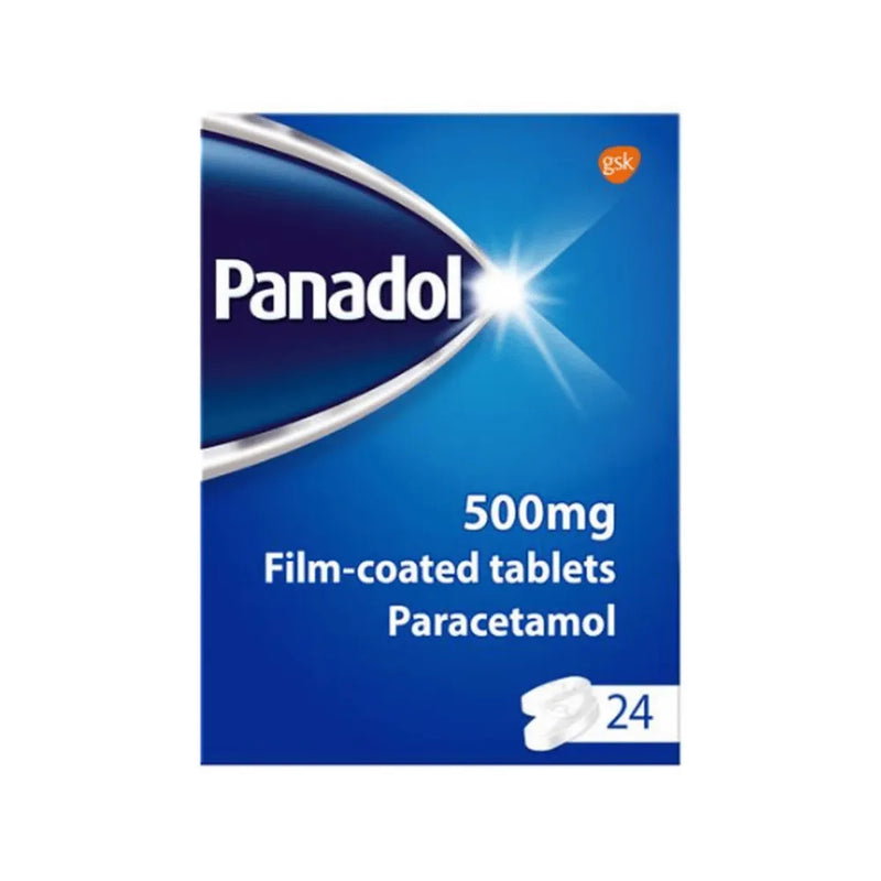 Panadol Tablets_0