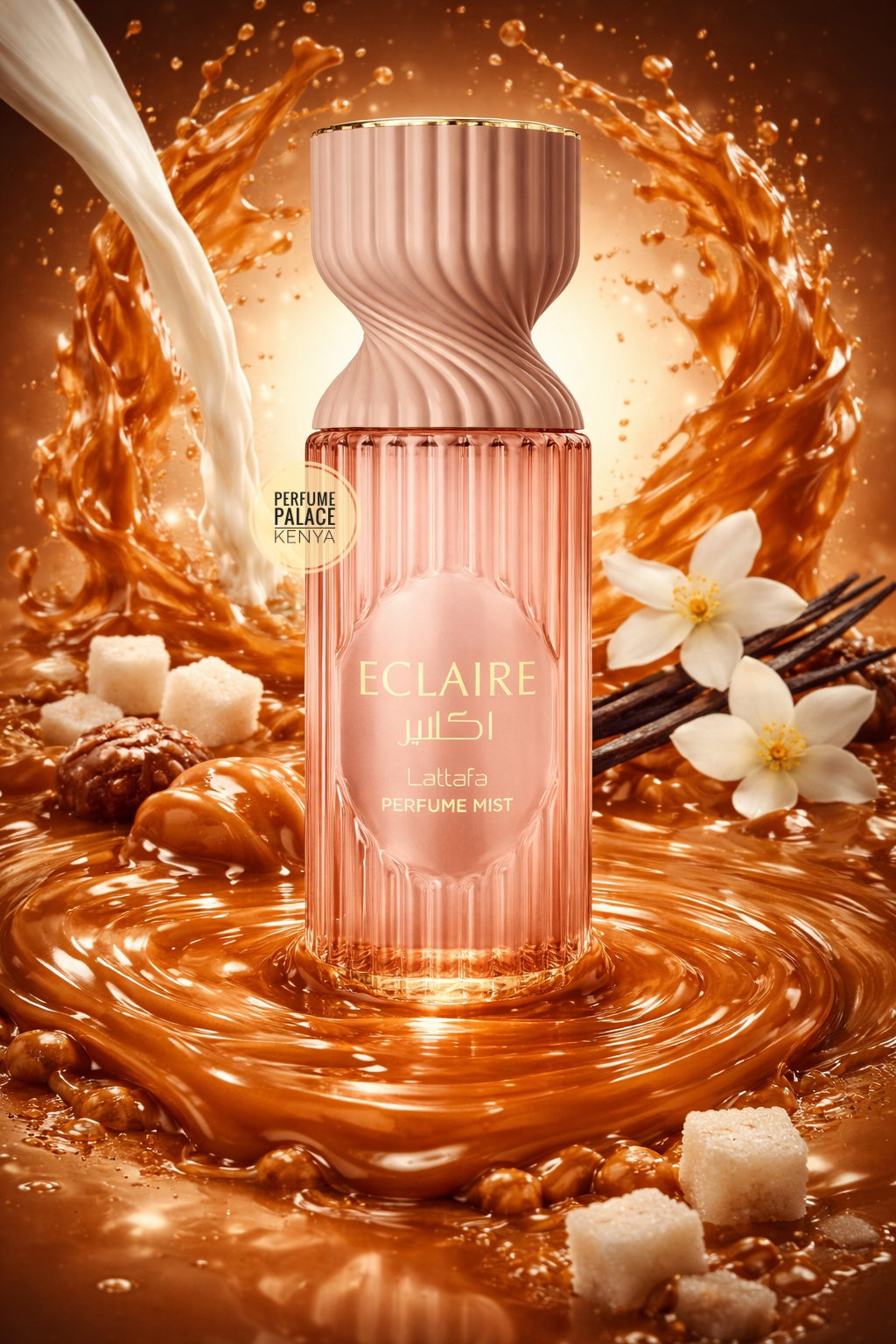 ECLAIRE MIST