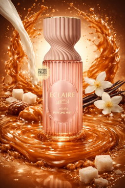 ECLAIRE MIST