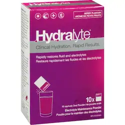 Hydralyte Oral Rehydration Salts