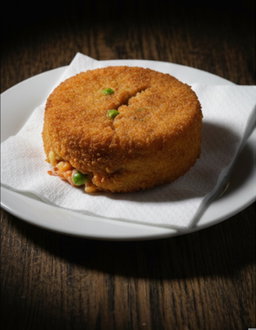 Frittatina classica