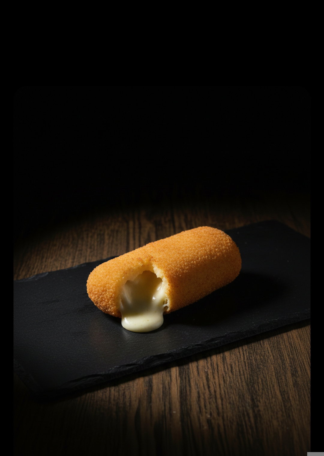 Crocche' di patate home made