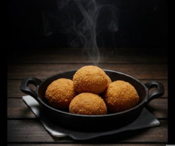 Polpettine di carne