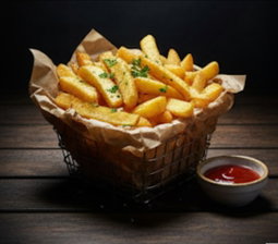 FRITTI