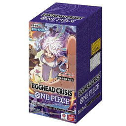 ONE PIECE CARD GAME [EB04] BOOSTER BOX