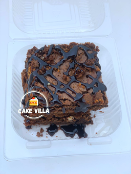 Chocolate Brownies