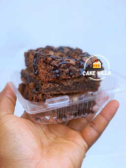 Chocolate Brownies