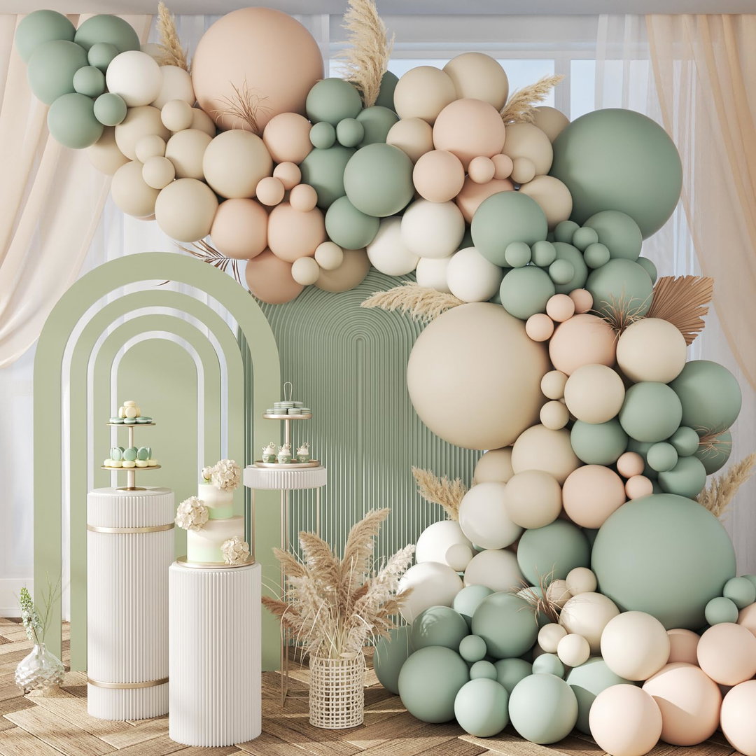 Event Decoration