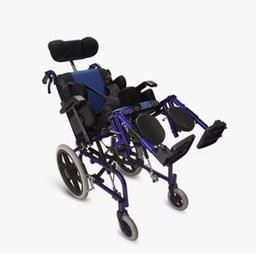 Fauteuil Roulant Infirmité Motrice Cérébrale Enfant (5 - 10 ans)