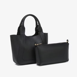 Sac seau classique - Noir