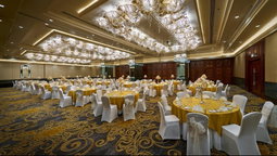 venue booking