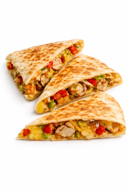 Quesadilla Poulet