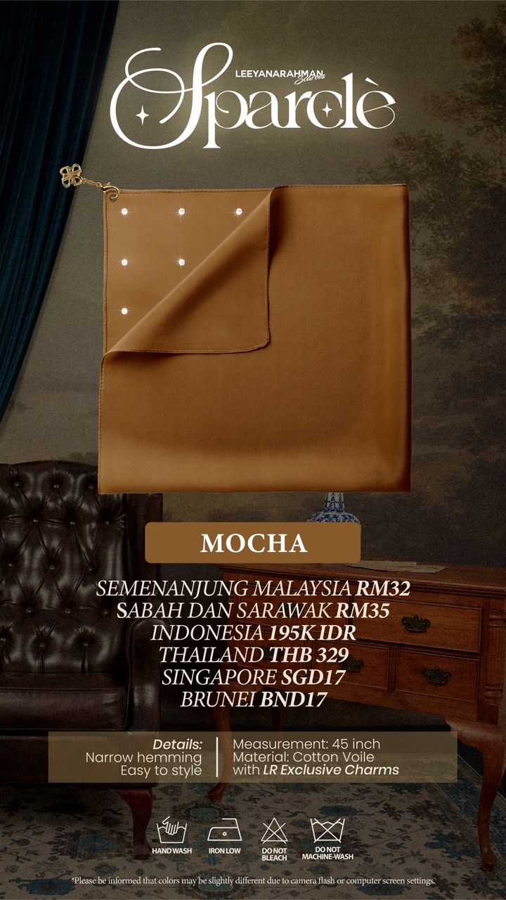 Sparcle: Mocha_1
