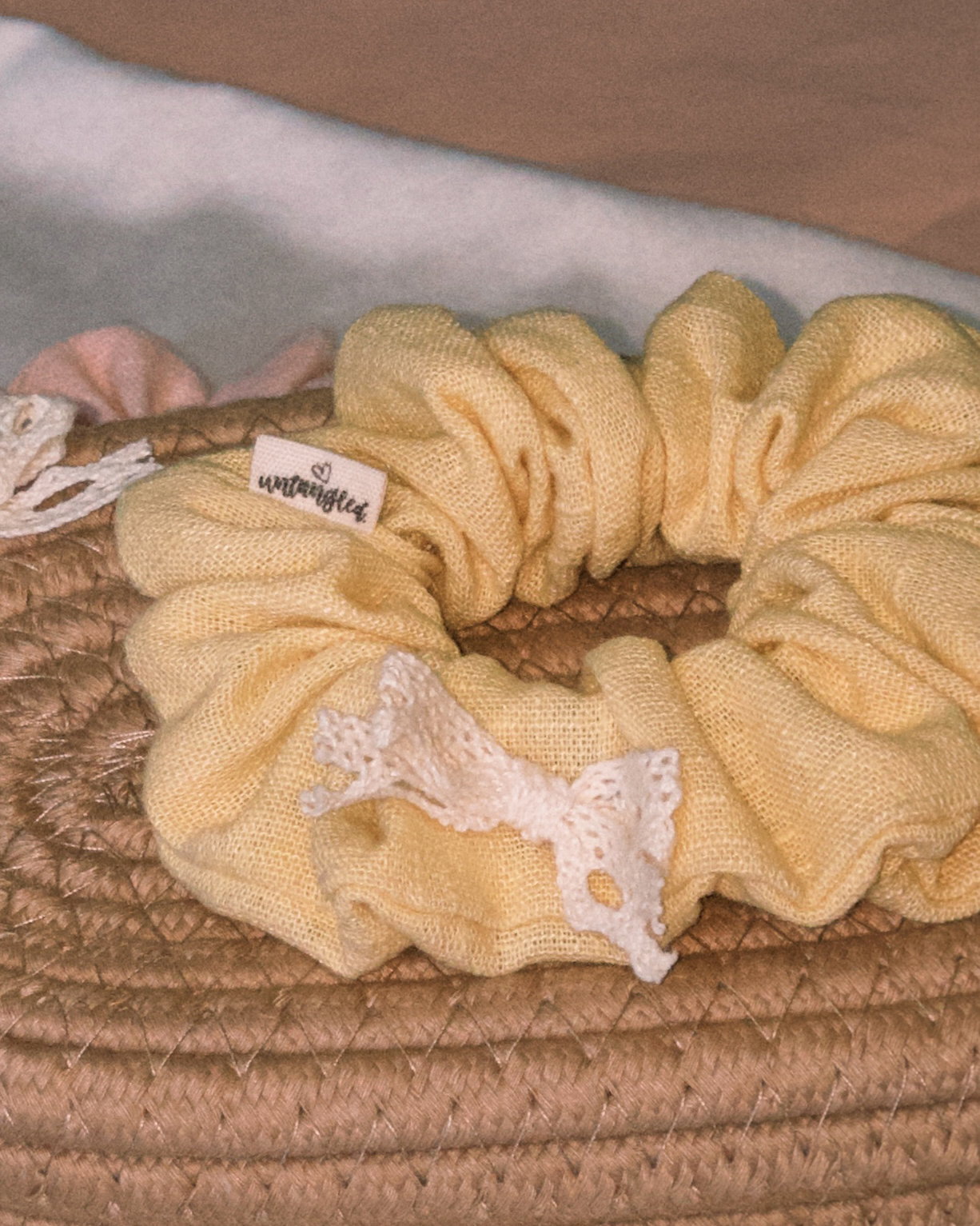 a charm or scrunchie? blind bag ♡_1