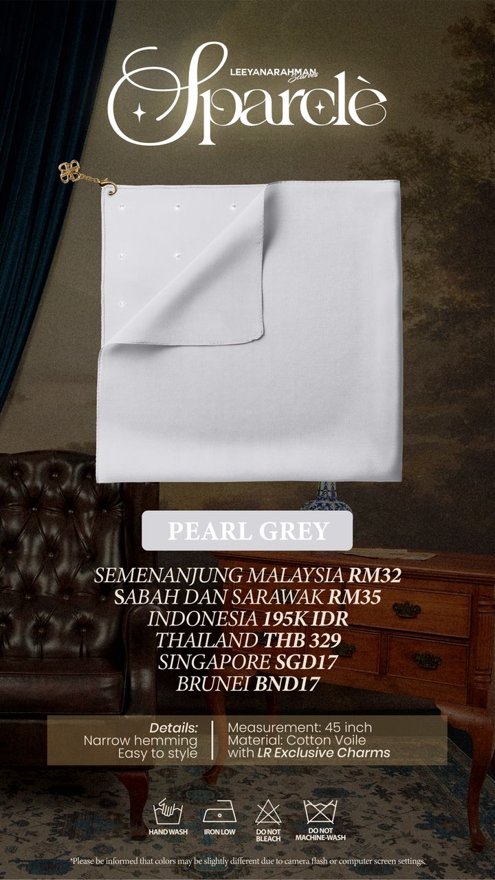 Sparcle: Pearl Grey_1