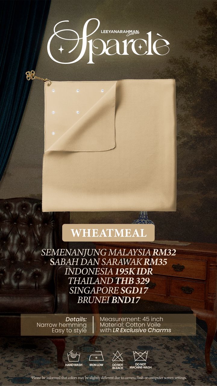 Sparcle: Wheatmeal_1
