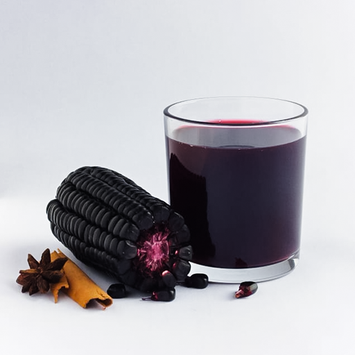 Chicha morada_0