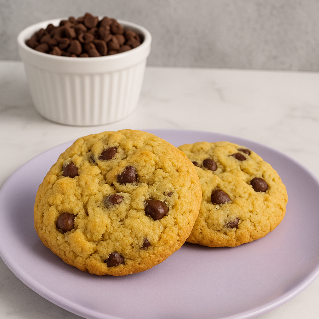 Baked in Paradise Cookies - Valentine's Day Special_3