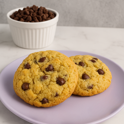 Baked in Paradise Cookies - Valentine's Day Special