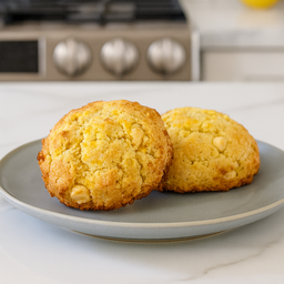 Baked in Paradise Cookies - Valentine's Day Special
