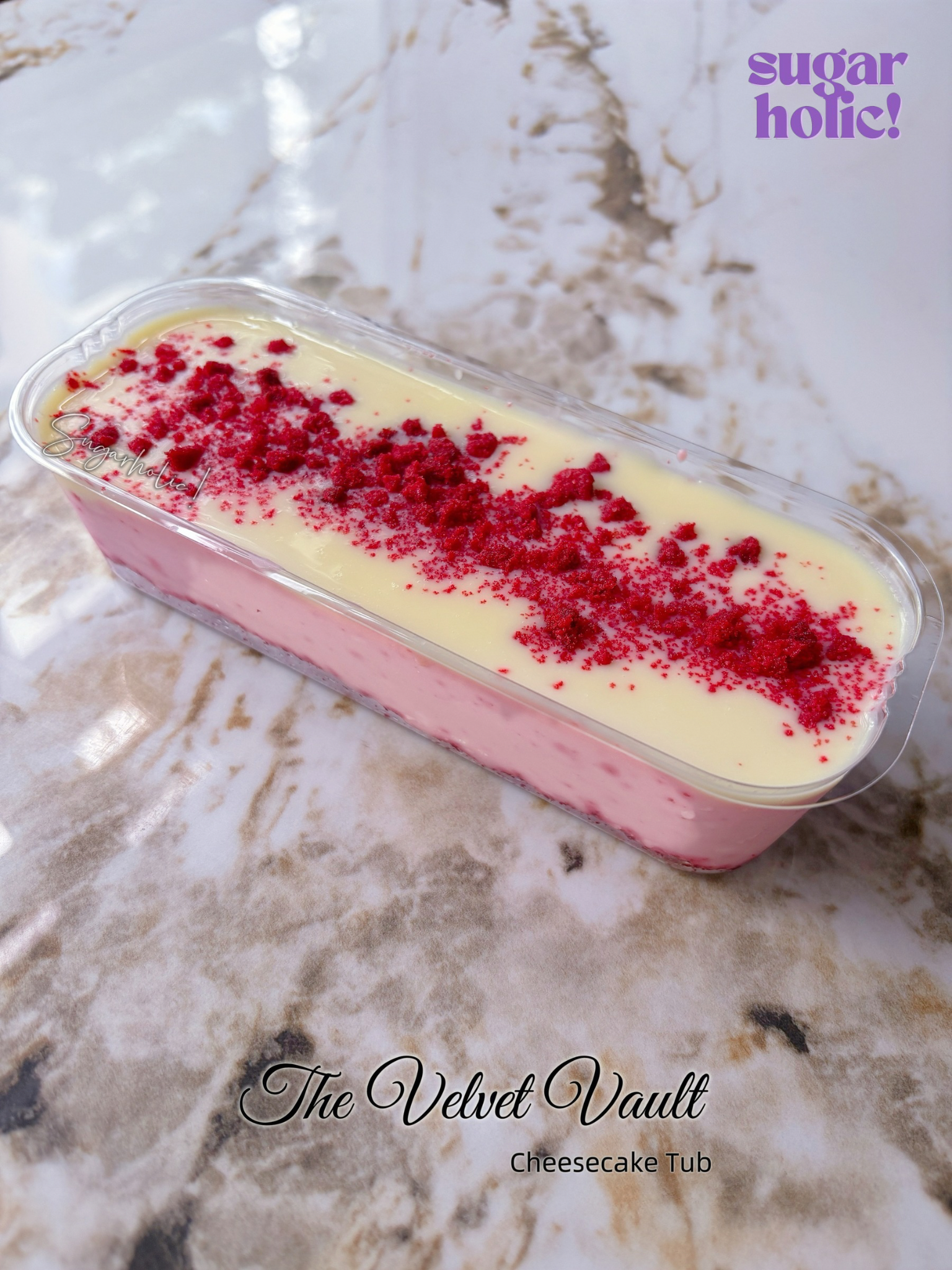 The Cheesecake Tubs_4