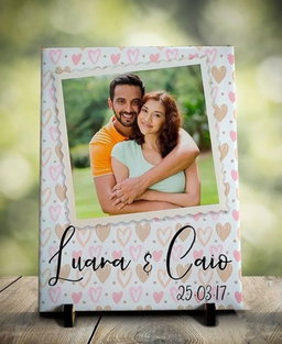 Ceramicas con Sublimacion Personalizadas.