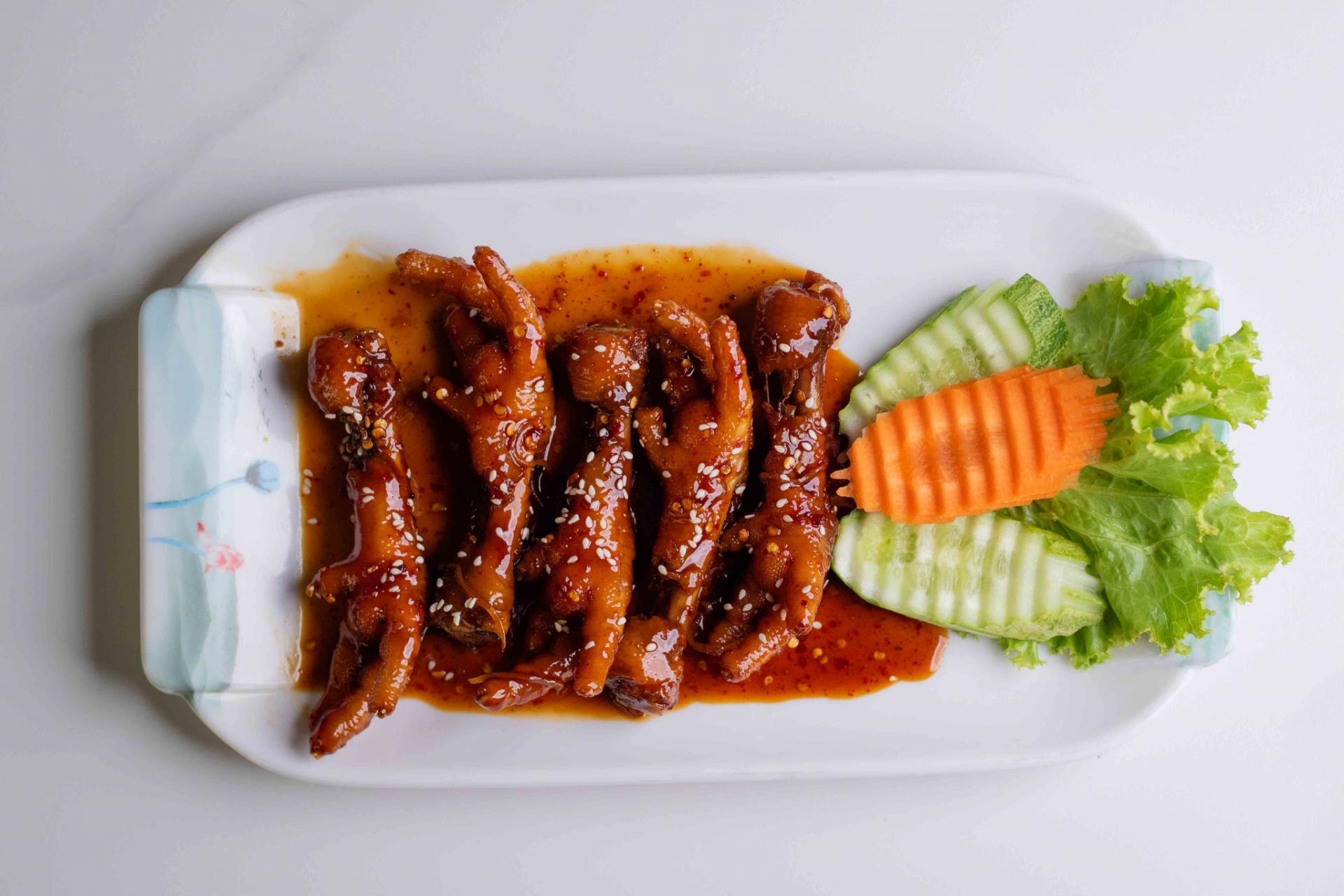 ក្រ​ញាំ​នាគ​ក្នុង​បឹង​ម្ទេស (បែបចិន)_3