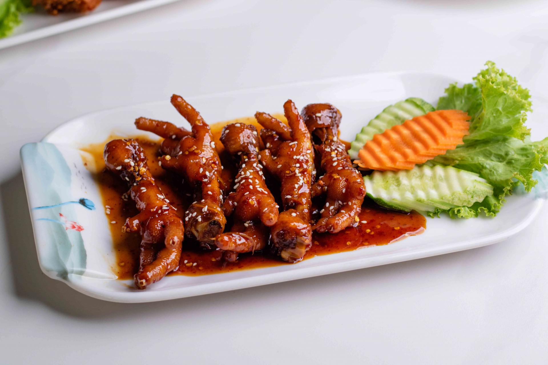 ក្រ​ញាំ​នាគ​ក្នុង​បឹង​ម្ទេស (បែបចិន)_5