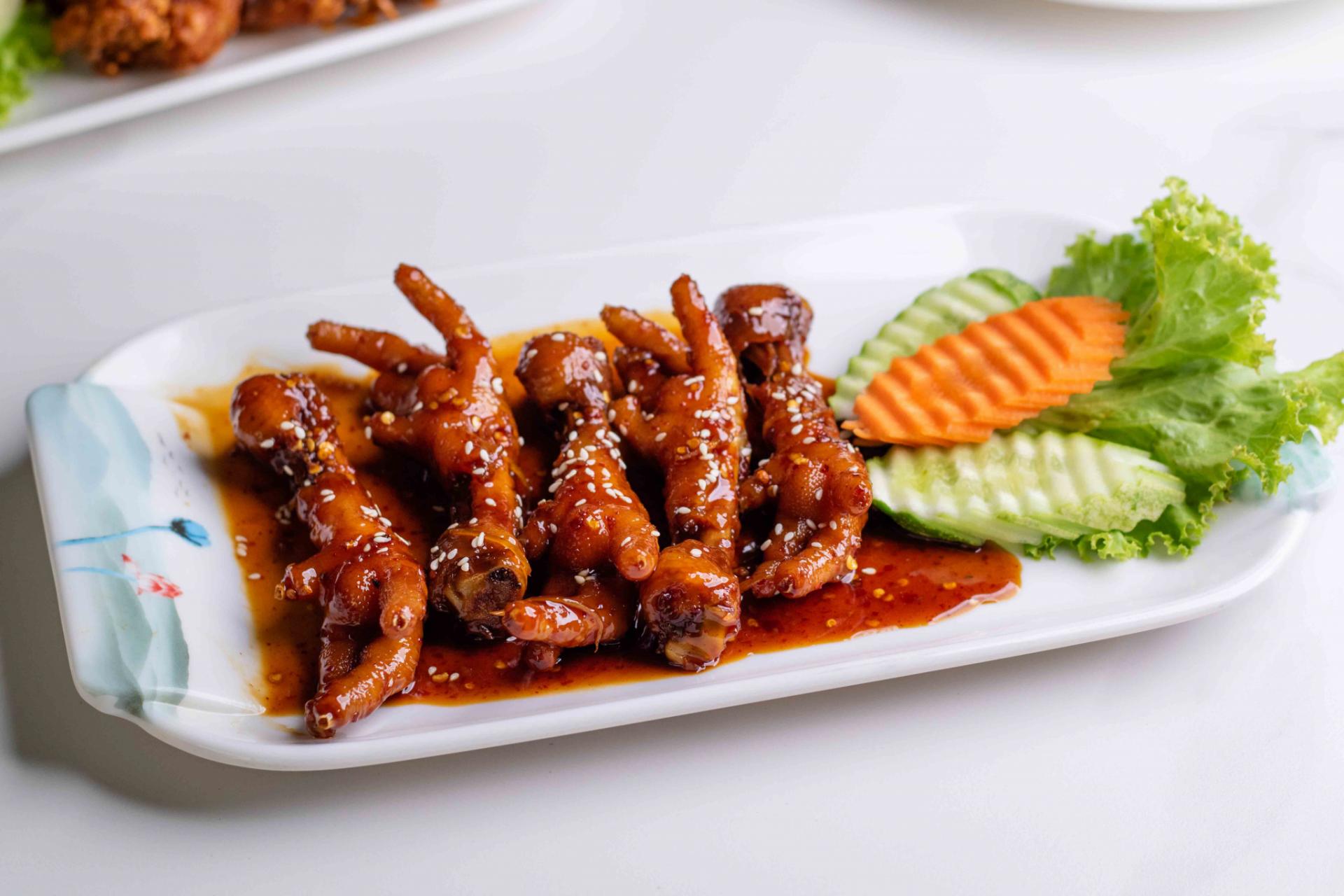 ក្រ​ញាំ​នាគ​ក្នុង​បឹង​ម្ទេស (បែបចិន)_6