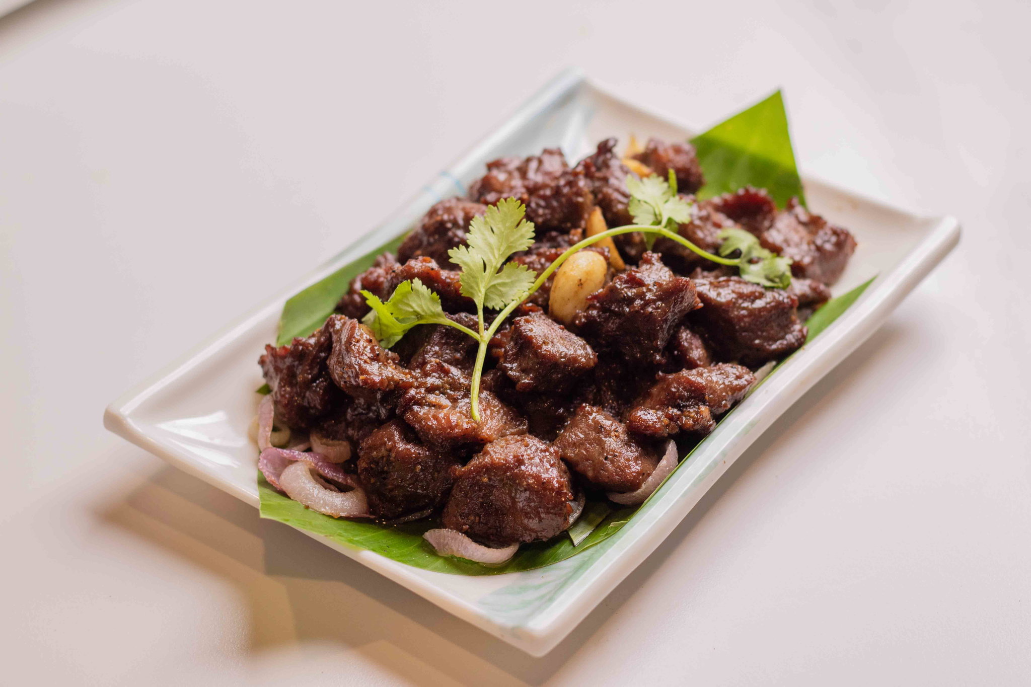 សាច់​​គោ​​លីង​​ម្រេច​​បែប​​ហុង​​កុង_4