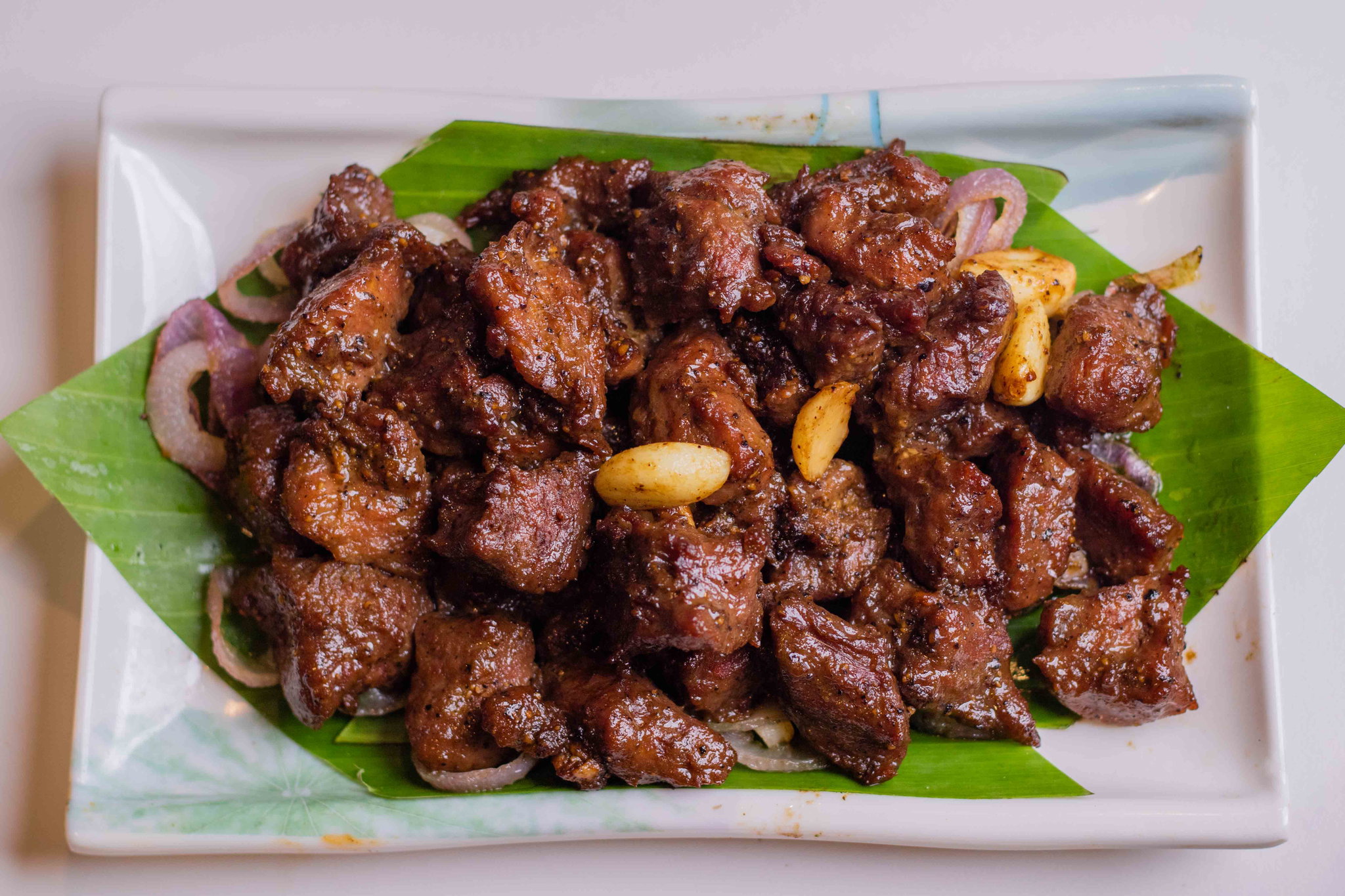 សាច់​​គោ​​លីង​​ម្រេច​​បែប​​ហុង​​កុង_2
