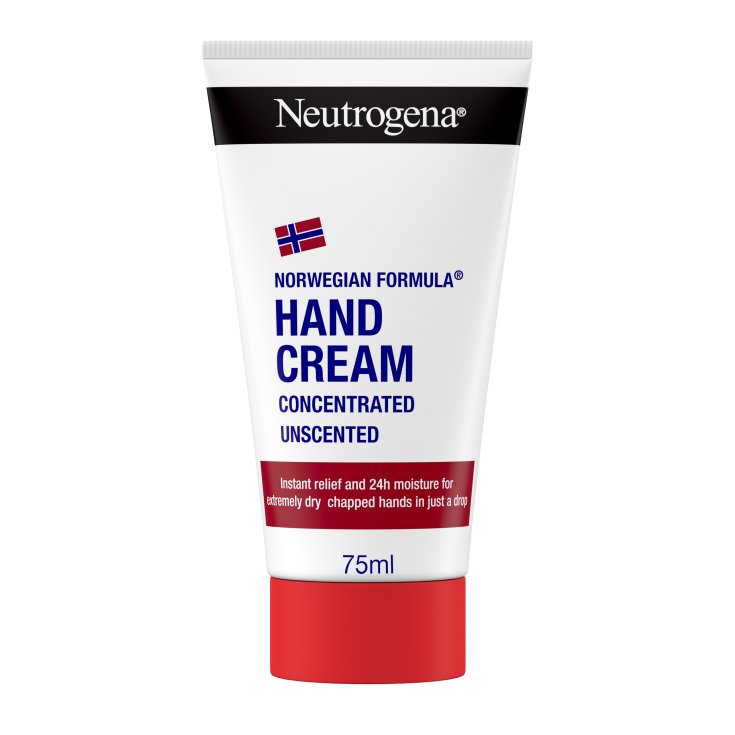 Neutrogena Hand Cream – 75ml*