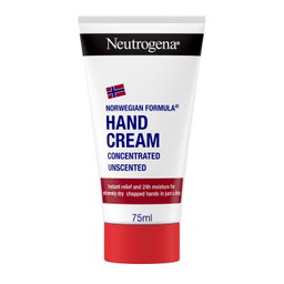 Neutrogena Hand Cream – 75ml*