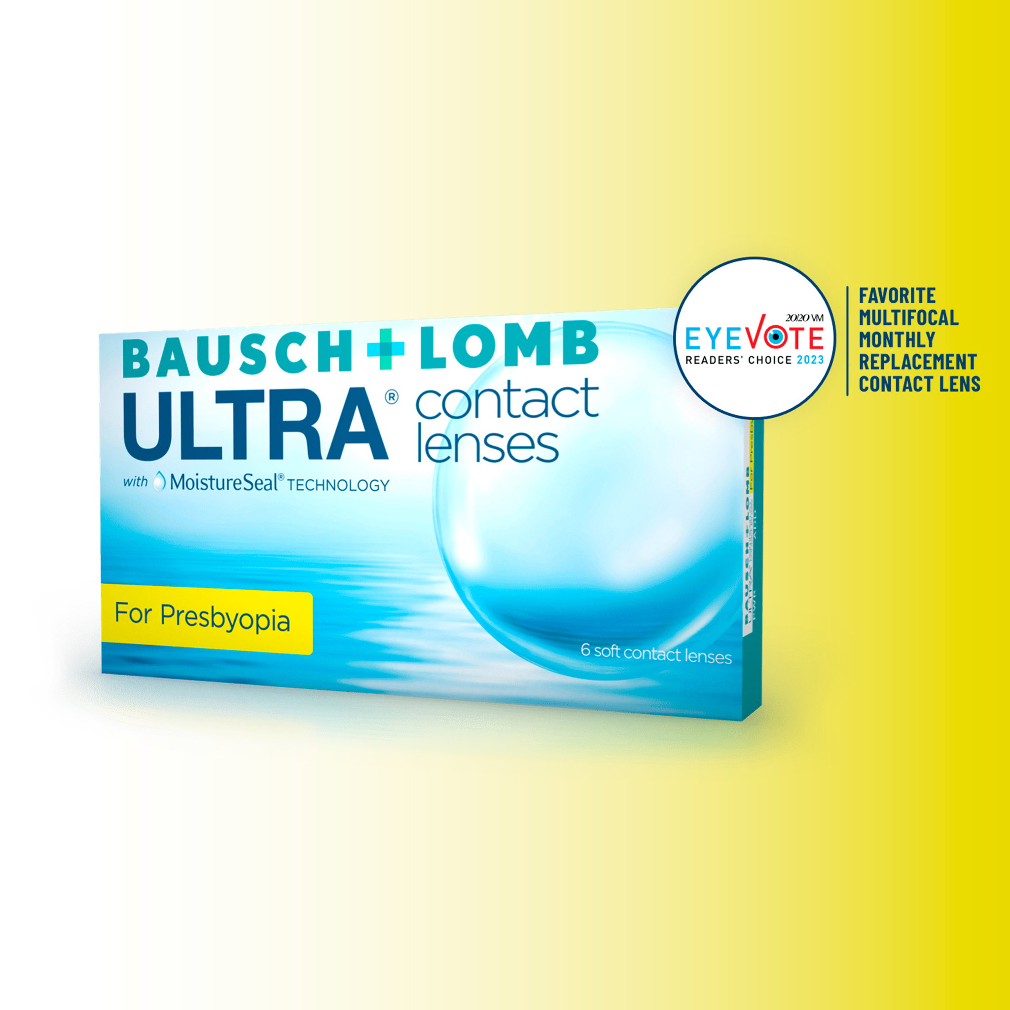 ULTRA® for Presbyopia 6 lentes_0