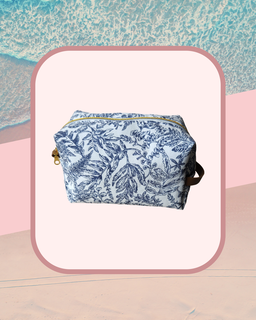 Toiletry /makeup bag