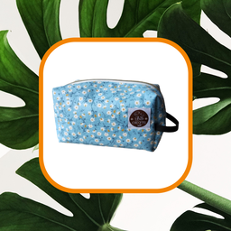 Toiletry /makeup bag