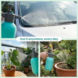 YoursPlants 2 & 3Liters Garden Sprayer